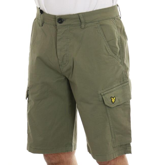 BERMUDA CARGO LYLE & SCOTT - Mad Fashion | img vers.650x/